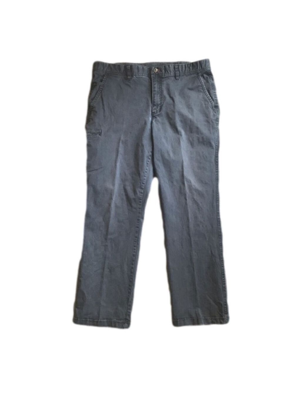 Weatherproof Men’s workwear pants size 38W x 30L